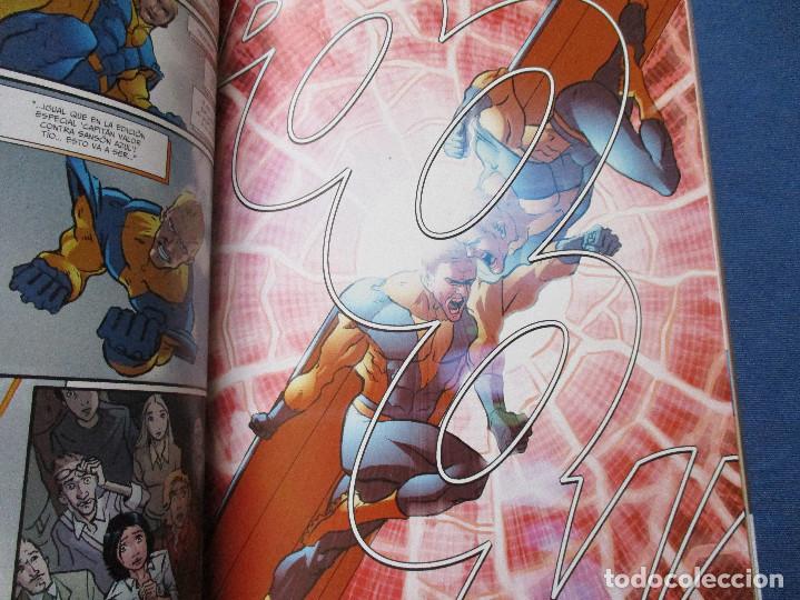 C&oacute;mics: BOOM! / H&Eacute;ROE AL CUADRADO &middot; OBRA COMPLETA (4 TOMOS) - NORMA 2006 - Foto 7