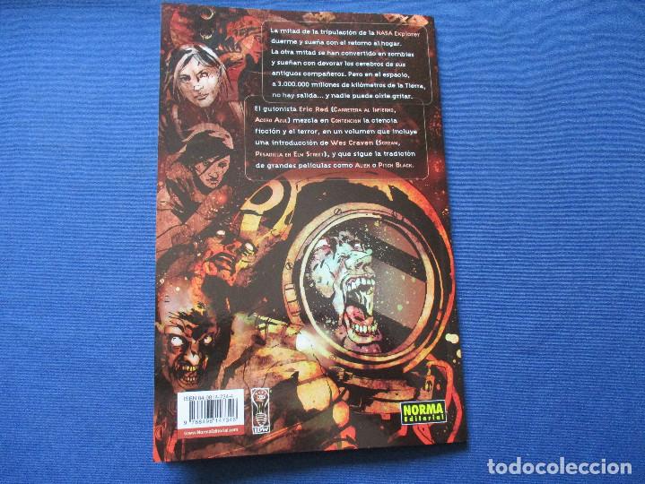 C&oacute;mics: IDW / CONTENCI&Oacute;N / COLECCI&Oacute;N MADE IN HELL N.&ordm; 35 / NORMA 2006 - Foto 6