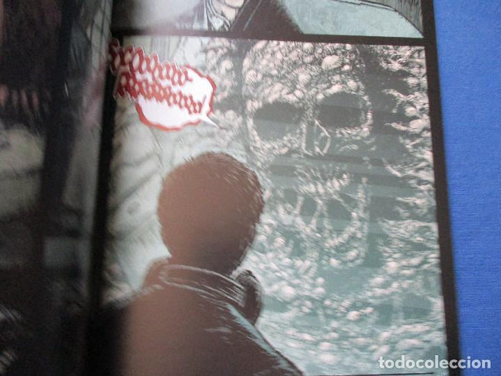 C&oacute;mics: BOOM! / GIGANTE / COLECCI&Oacute;N MADE IN HELL N.&ordm; 36 / NORMA 2006 - Foto 2