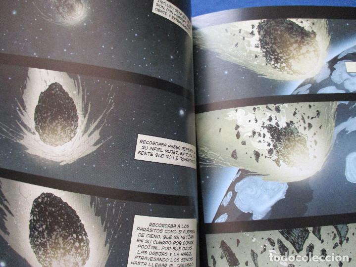 C&oacute;mics: BOOM! / GIGANTE / COLECCI&Oacute;N MADE IN HELL N.&ordm; 36 / NORMA 2006 - Foto 3