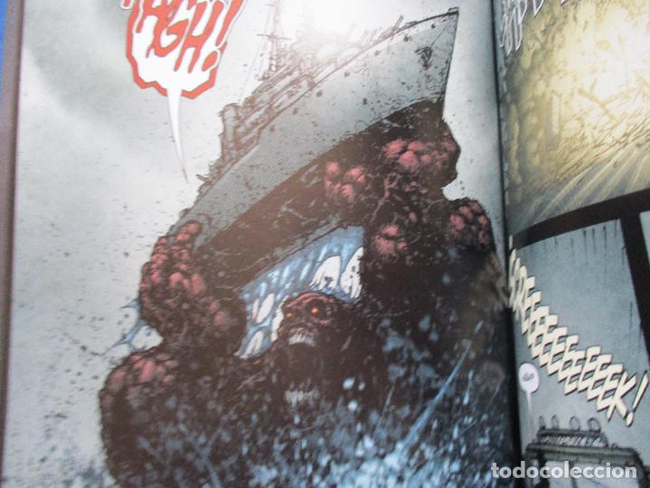 C&oacute;mics: BOOM! / GIGANTE / COLECCI&Oacute;N MADE IN HELL N.&ordm; 36 / NORMA 2006 - Foto 4