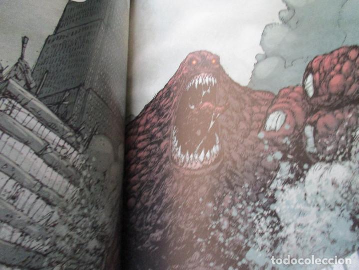 C&oacute;mics: BOOM! / GIGANTE / COLECCI&Oacute;N MADE IN HELL N.&ordm; 36 / NORMA 2006 - Foto 5