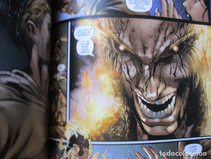 C&oacute;mics: TOP COW / WITCHBLADE N.&ordm; 6 (EDICI&Oacute;N EN TOMO) NORMA 2007 - Foto 2