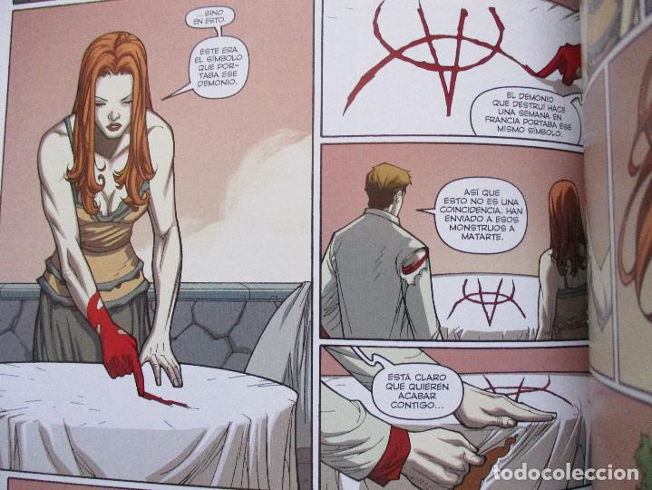 C&oacute;mics: TOP COW / LA MAGDALENA &middot; OBRA COMPLETA EN DOS TOMOS / NORMA 2012 - Foto 3