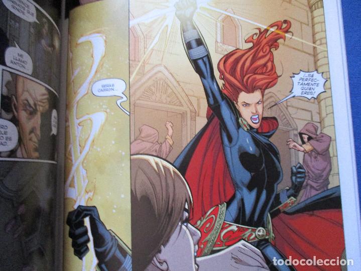 C&oacute;mics: TOP COW / LA MAGDALENA &middot; OBRA COMPLETA EN DOS TOMOS / NORMA 2012 - Foto 4