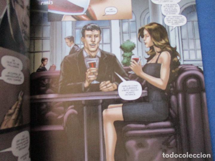 C&oacute;mics: TOP COW / LA MAGDALENA &middot; OBRA COMPLETA EN DOS TOMOS / NORMA 2012 - Foto 5