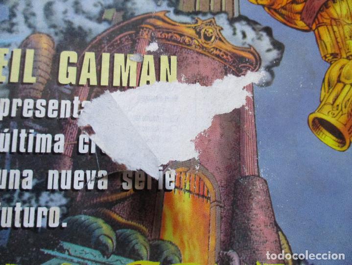 C&oacute;mics: VALIANT / NINJAK N.&ordm; 6 &middot; NORMA 1996 - Foto 3