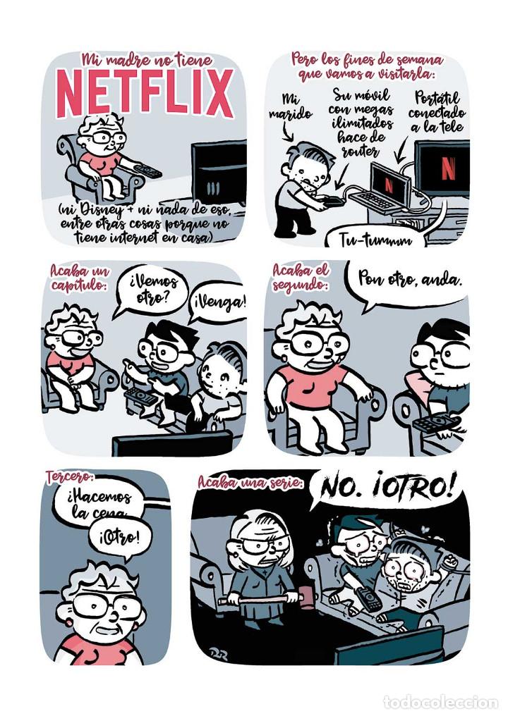 C&oacute;mics: C&oacute;mics. S&Iacute; SOY - David Ram&iacute;rez (Carton&eacute;) - Foto 3