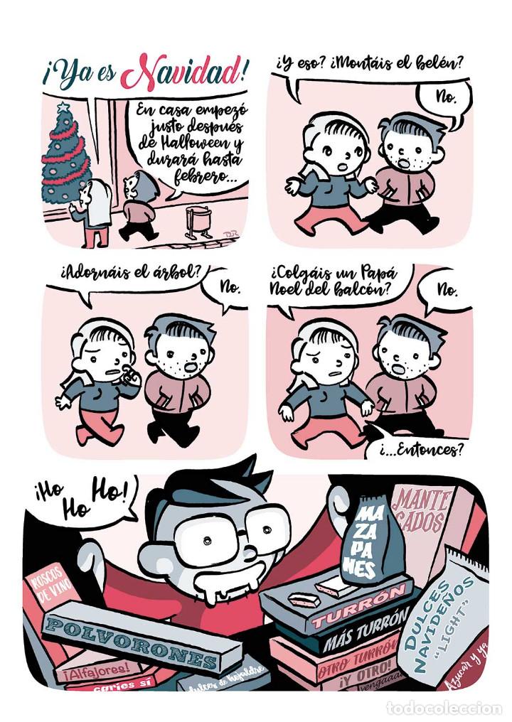 C&oacute;mics: C&oacute;mics. S&Iacute; SOY - David Ram&iacute;rez (Carton&eacute;) - Foto 4