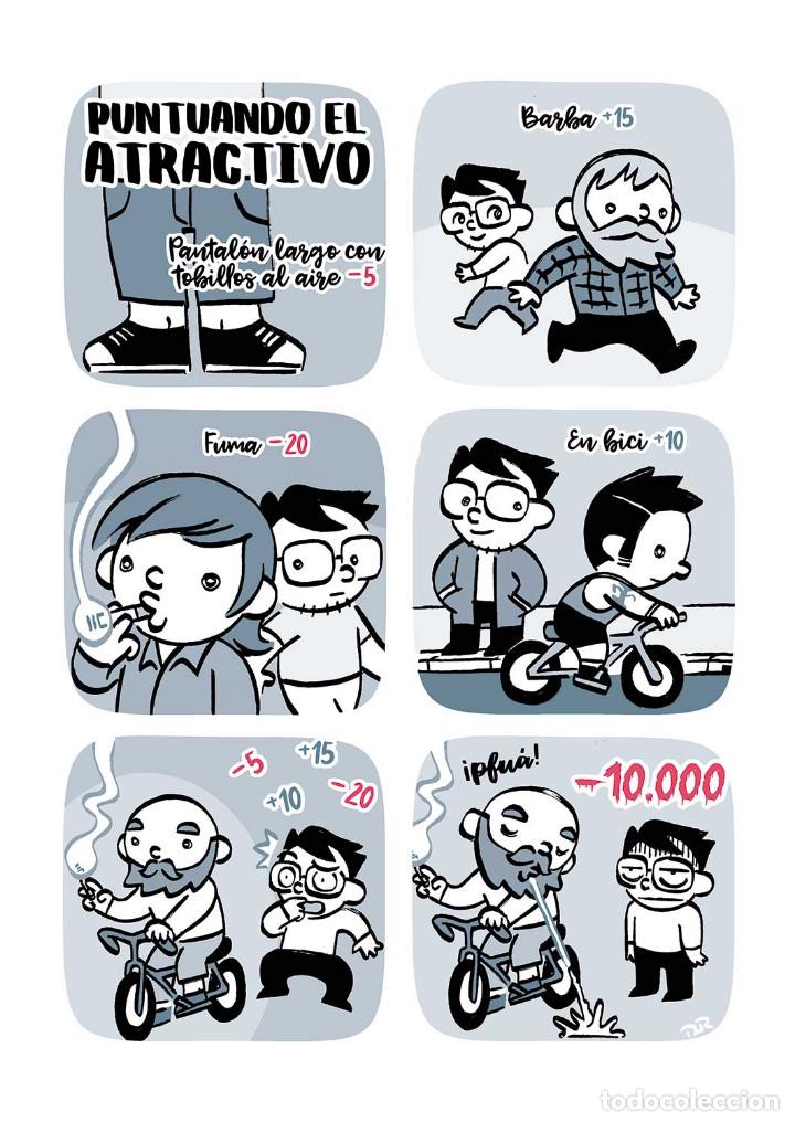 C&oacute;mics: C&oacute;mics. S&Iacute; SOY - David Ram&iacute;rez (Carton&eacute;) - Foto 5