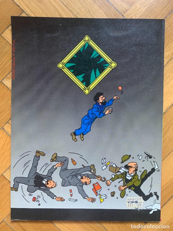 C&oacute;mics: Cairo Especial Herge - D2 Buen Estado - Foto 4