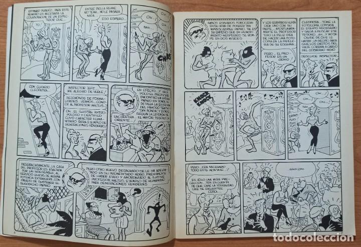 C&oacute;mics: CAIRO N&ordm; 8 - NORMA - Foto 5