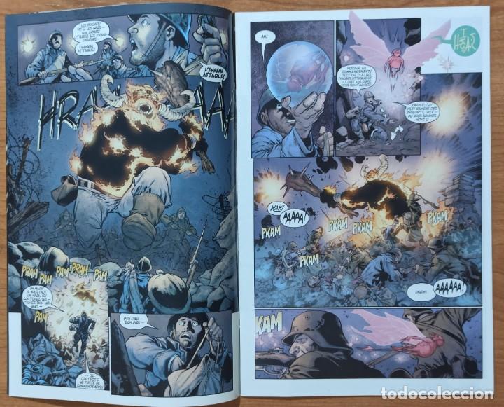 C&oacute;mics: ARROWSMITH 1 DE 6 - PLANETA BUEN ESTADO. - Foto 3