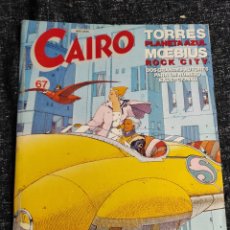Cómics: CAIRO Nº 67 - EDITA : NORMA