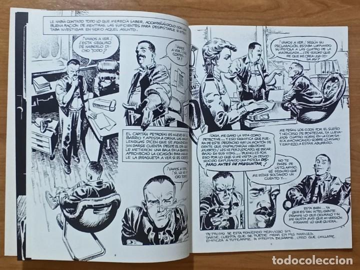 C&oacute;mics: BOGEY NUNCA JAMAS N&ordm; 11 - NORMA. - Foto 4