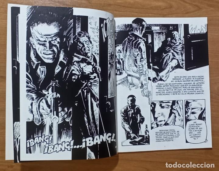 C&oacute;mics: BOGEY NUNCA JAMAS N&ordm; 11 - NORMA. - Foto 5