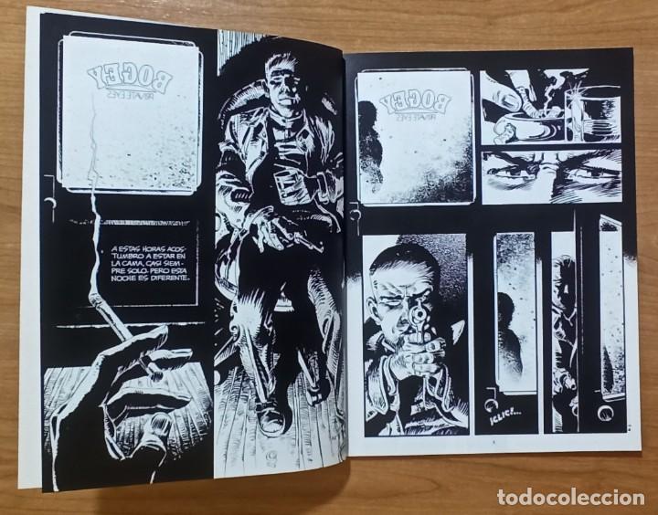 C&oacute;mics: BOGEY NUNCA JAMAS N&ordm; 11 - NORMA. - Foto 6