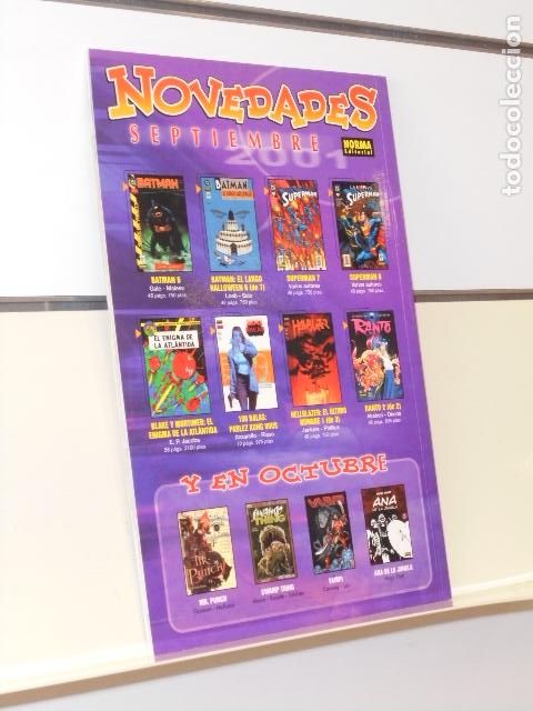 C&oacute;mics: LA LJA VS. SUPERMAN N&ordm; 8 - VID Y NORMA OFERTA - Foto 2