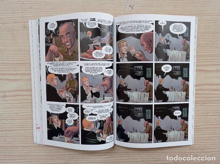 C&oacute;mics: The Fix - Volumen Uno - El Desafio De Los Beagles - 2017 - Norma - Foto 3