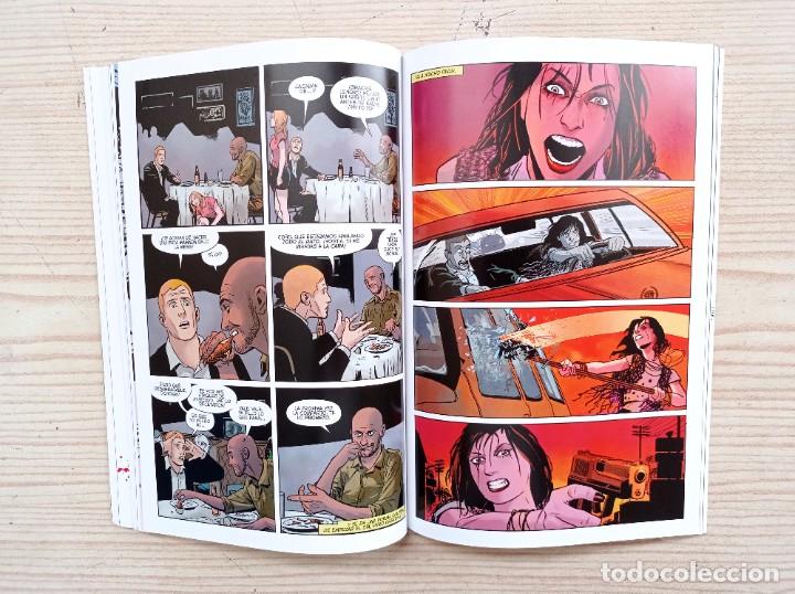 C&oacute;mics: The Fix - Volumen Uno - El Desafio De Los Beagles - 2017 - Norma - Foto 4