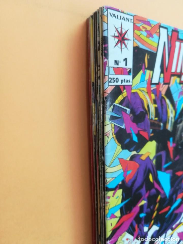 C&oacute;mics: NINJAK. N&ordm; 1 AL 8. NORMA EDITORIAL - Foto 2