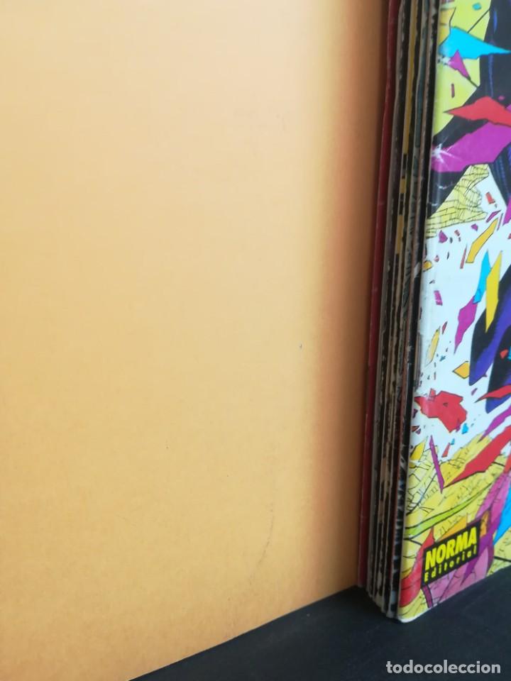 C&oacute;mics: NINJAK. N&ordm; 1 AL 8. NORMA EDITORIAL - Foto 3