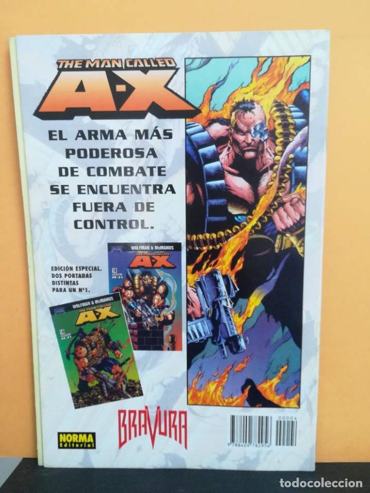 C&oacute;mics: NINJAK. N&ordm; 1 AL 8. NORMA EDITORIAL - Foto 11