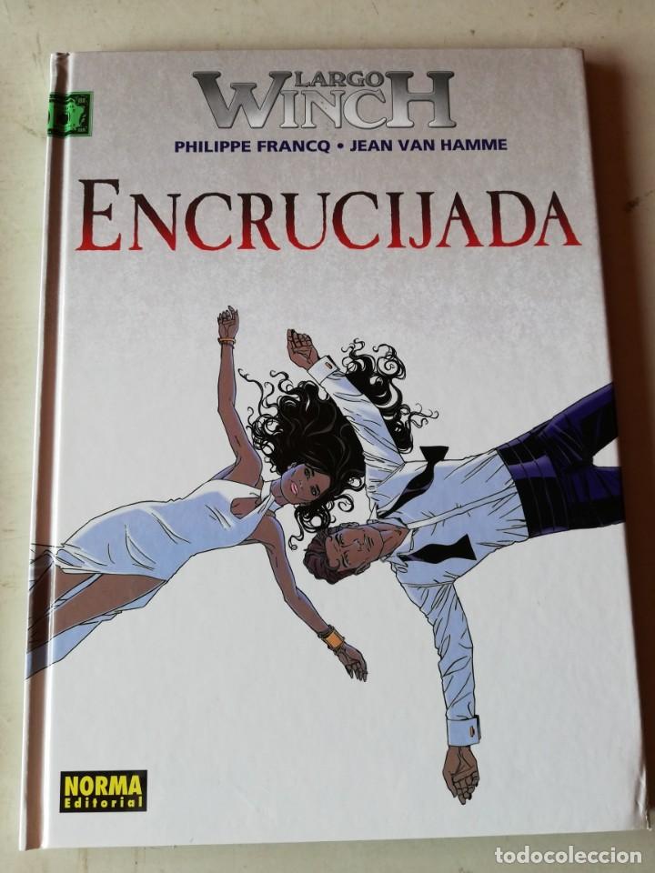 C&oacute;mics: LOTE DE 3 T&Iacute;TULOS NORMA EDITORIAL - Foto 2