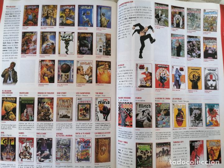 C&oacute;mics: NORMA EDITORIAL 25 ANIVERSARIO 1977 - 2002, CATALOGO 2002 - Foto 2