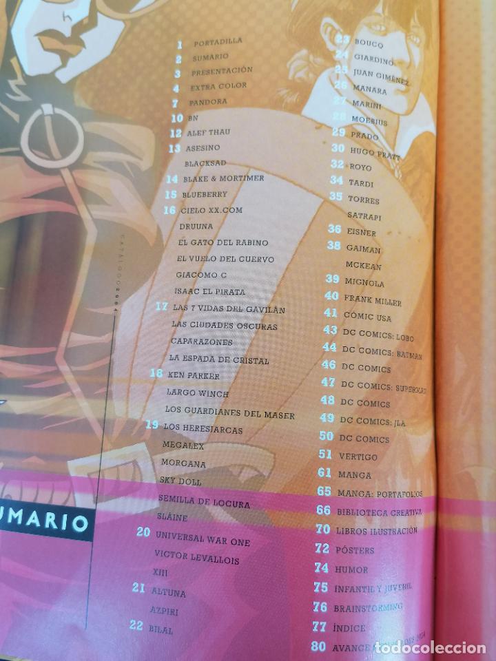 C&oacute;mics: CATALOGO 2004, NORMA EDITORIAL - Foto 3