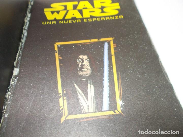 C&oacute;mics: STAR WARS Adaptaci&oacute;n Oficial del Film - Foto 5
