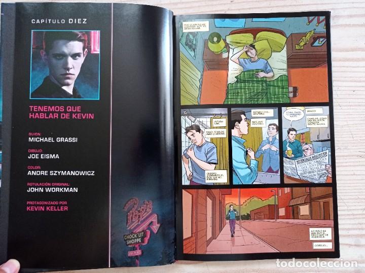 C&oacute;mics: Riverdale - Volumen Dos - 2017 - Norma - Foto 2