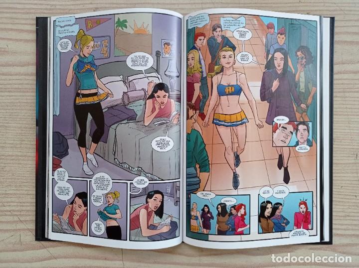 C&oacute;mics: Riverdale - Volumen Uno - 2017 - Norma - Foto 3