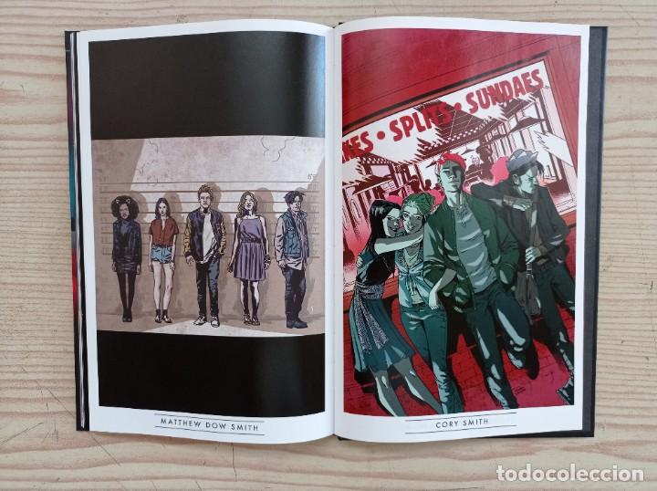 C&oacute;mics: Riverdale - Volumen Uno - 2017 - Norma - Foto 4