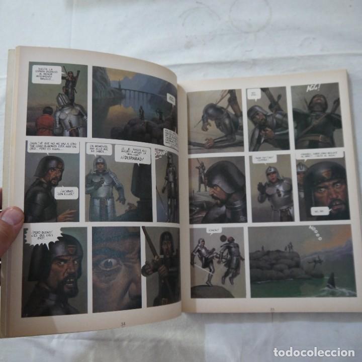C&oacute;mics: CIMOC RETAPADO 25. N&Uacute;MEROS 83, 84 Y 85 - NORMA EDITORIAL - Foto 3