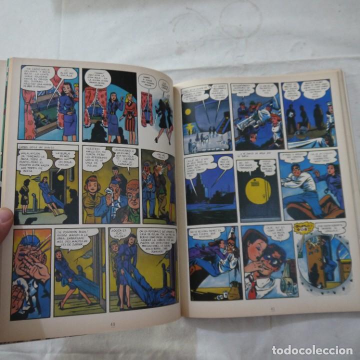 C&oacute;mics: CIMOC RETAPADO 25. N&Uacute;MEROS 83, 84 Y 85 - NORMA EDITORIAL - Foto 5