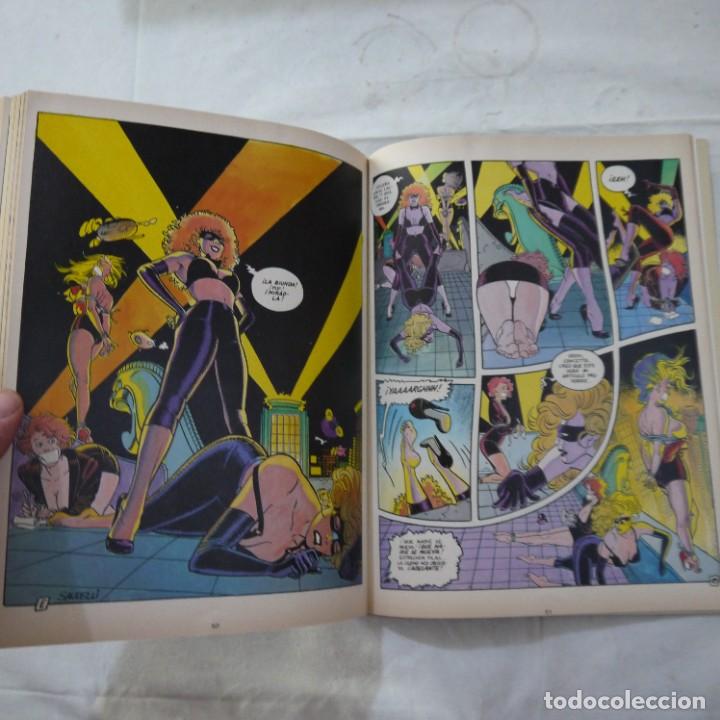 C&oacute;mics: CIMOC RETAPADO 25. N&Uacute;MEROS 83, 84 Y 85 - NORMA EDITORIAL - Foto 7