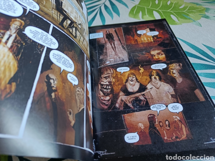 C&oacute;mics: C&Oacute;MIC OCTOBER FACTION N&deg;1 NORMA EDITORIAL - Foto 2
