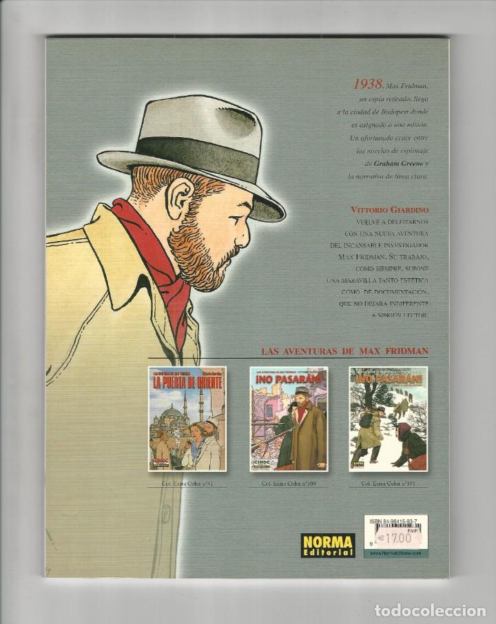C&oacute;mics: Norma. Cimoc extra color. 214. - Foto 3