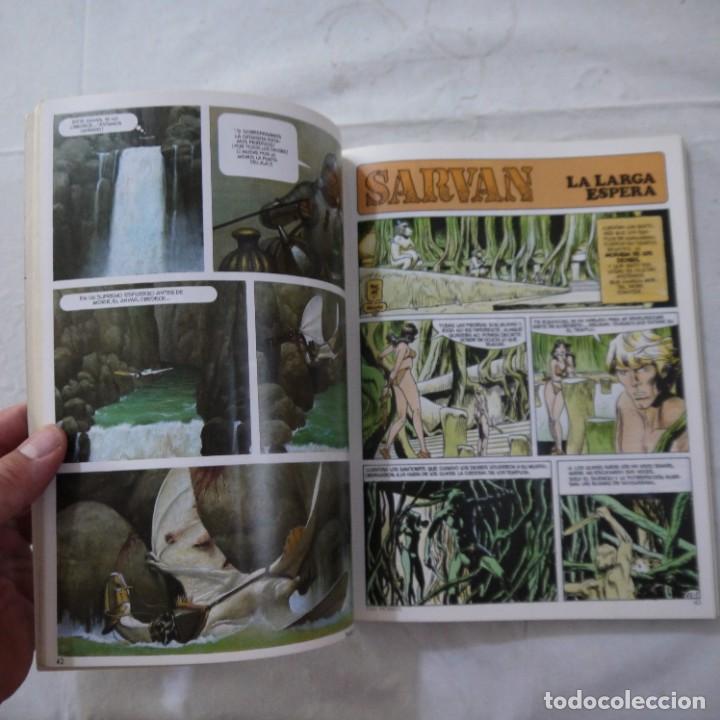 C&oacute;mics: CIMOC RETAPADO PRIMAVERA 1. N&Uacute;MEROS 33, 34 Y 35 - Foto 3
