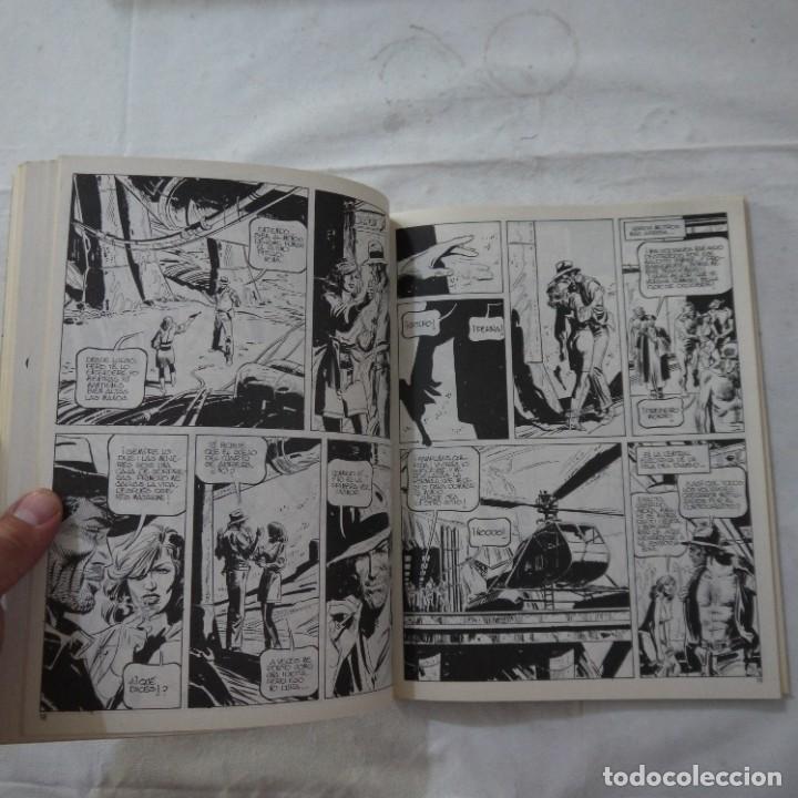 C&oacute;mics: CIMOC RETAPADO PRIMAVERA 1. N&Uacute;MEROS 33, 34 Y 35 - Foto 5