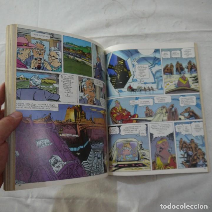 C&oacute;mics: CIMOC RETAPADO PRIMAVERA 1. N&Uacute;MEROS 33, 34 Y 35 - Foto 7