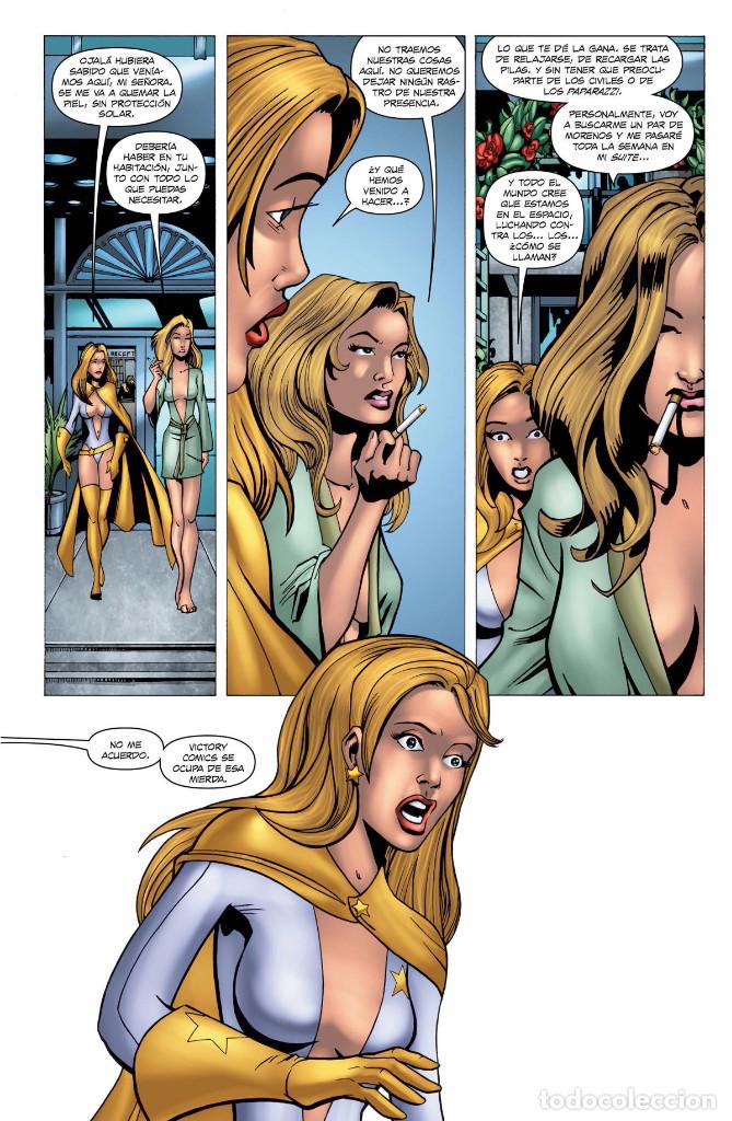 C&oacute;mics: C&oacute;mics. THE BOYS INTEGRAL 2 - Garth Ennis/Darick Robertson (Carton&eacute;) - Foto 3