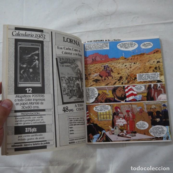 C&oacute;mics: KIRK EXTRA DE VERANO - NORMA COMICS - Foto 3