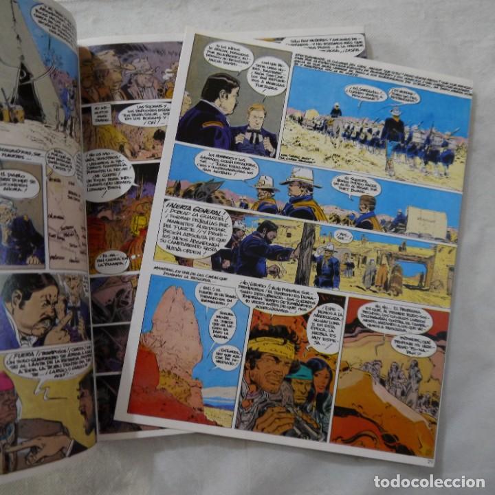 C&oacute;mics: KIRK EXTRA DE VERANO - NORMA COMICS - Foto 4