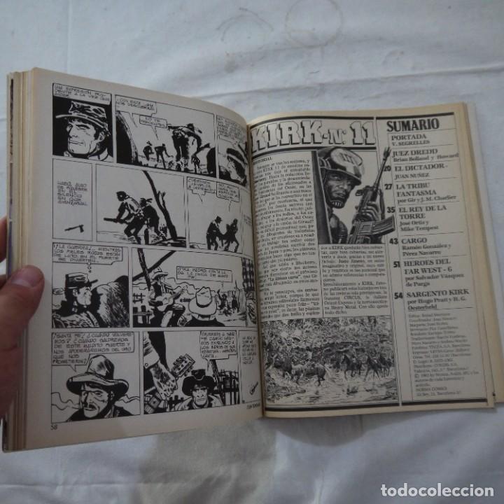 C&oacute;mics: KIRK EXTRA DE VERANO - NORMA COMICS - Foto 9