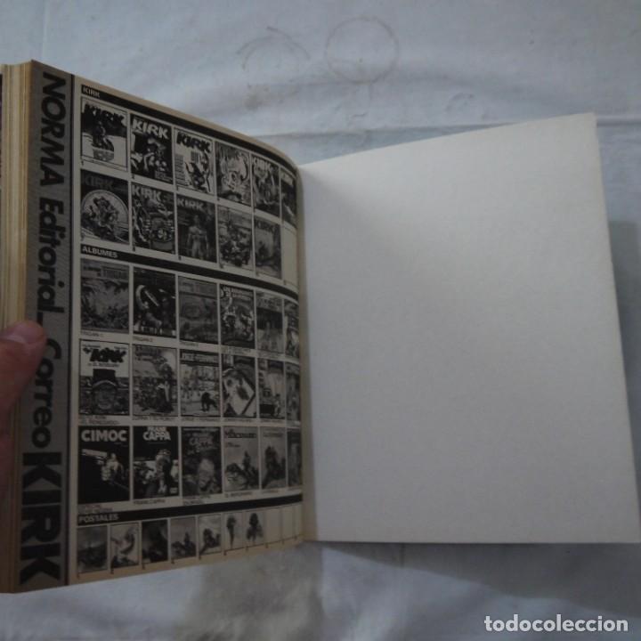 C&oacute;mics: KIRK EXTRA DE VERANO - NORMA COMICS - Foto 11
