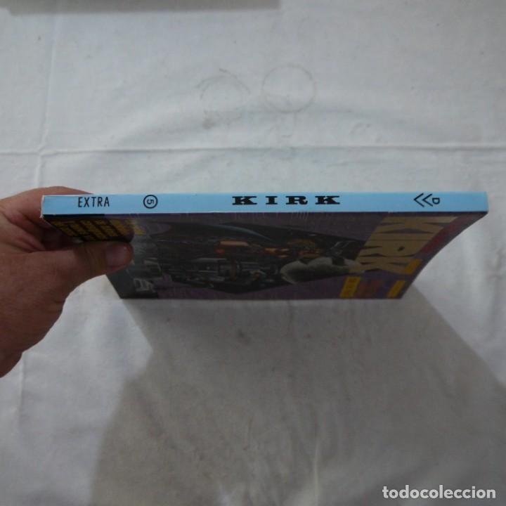 C&oacute;mics: KIRK EXTRA DE VERANO - NORMA COMICS - Foto 13