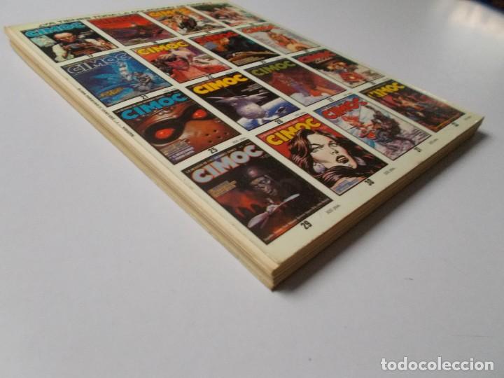 C&oacute;mics: CIMOC Primavera 1 Retapado - Foto 4