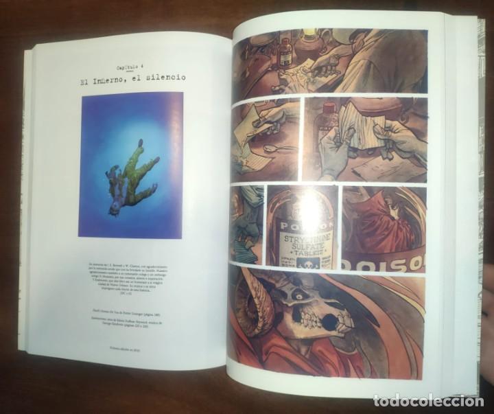 C&oacute;mics: Blacksad Integral - Edici&oacute;n Argentina + Env&iacute;o gr&aacute;tis - Foto 4